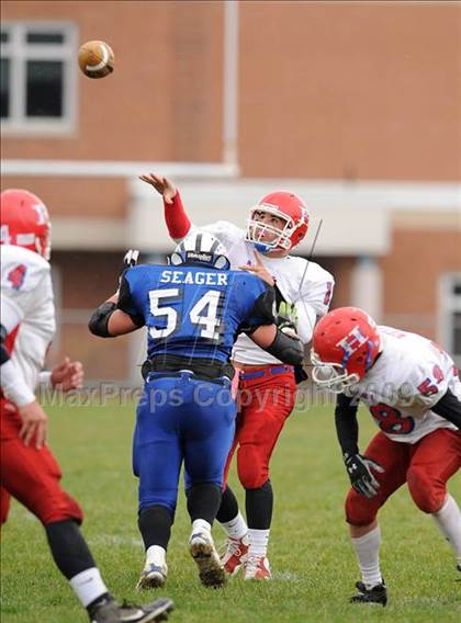Thumbnail 3 in Hornell @ Haverling photogallery.