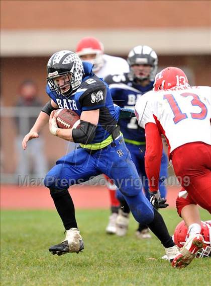 Thumbnail 2 in Hornell @ Haverling photogallery.