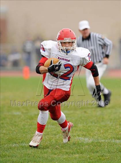 Thumbnail 1 in Hornell @ Haverling photogallery.
