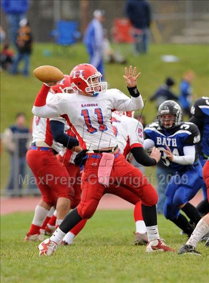 Thumbnail 3 in Hornell @ Haverling photogallery.