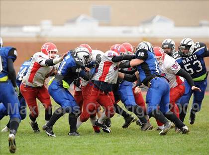 Thumbnail 3 in Hornell @ Haverling photogallery.