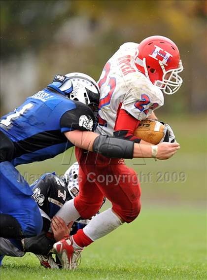Thumbnail 3 in Hornell @ Haverling photogallery.