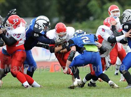 Thumbnail 1 in Hornell @ Haverling photogallery.