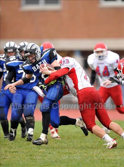 Thumbnail 3 in Hornell @ Haverling photogallery.