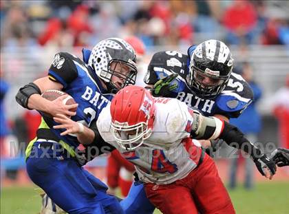 Thumbnail 1 in Hornell @ Haverling photogallery.