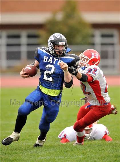 Thumbnail 2 in Hornell @ Haverling photogallery.