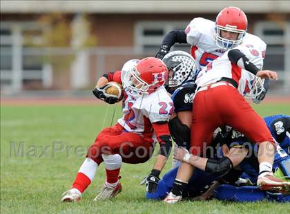 Thumbnail 3 in Hornell @ Haverling photogallery.