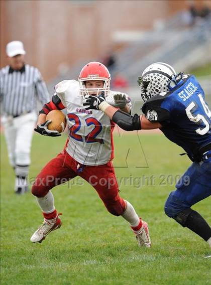 Thumbnail 3 in Hornell @ Haverling photogallery.