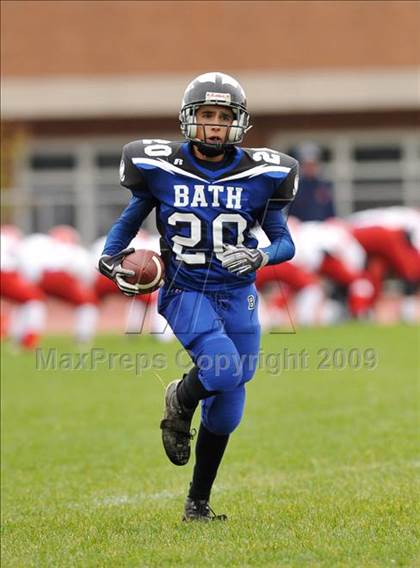 Thumbnail 1 in Hornell @ Haverling photogallery.