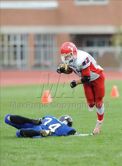 Thumbnail 3 in Hornell @ Haverling photogallery.