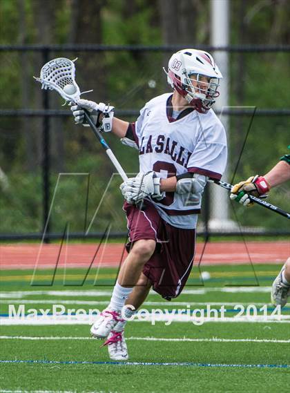 Thumbnail 1 in Bishop Guertin @ La Salle Academy photogallery.