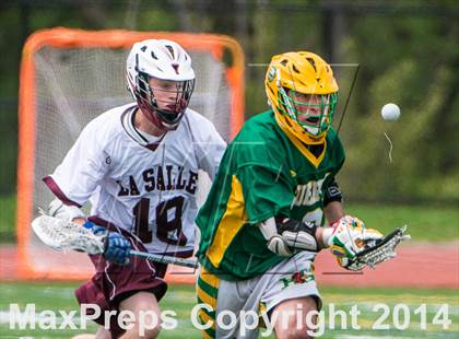 Thumbnail 3 in Bishop Guertin @ La Salle Academy photogallery.