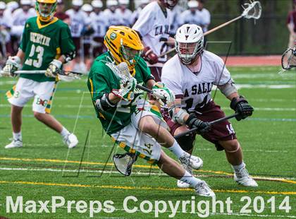 Thumbnail 3 in Bishop Guertin @ La Salle Academy photogallery.