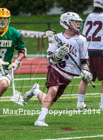 Thumbnail 1 in Bishop Guertin @ La Salle Academy photogallery.