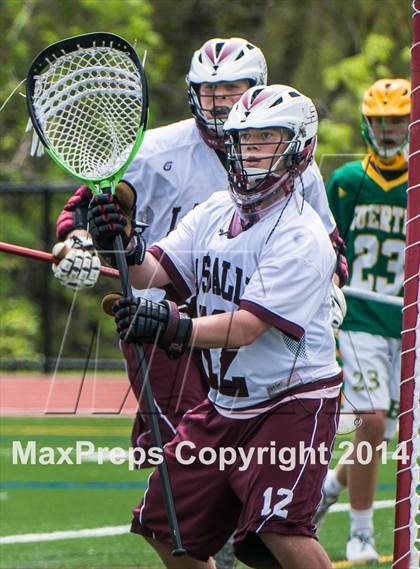 Thumbnail 3 in Bishop Guertin @ La Salle Academy photogallery.