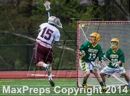 Thumbnail 1 in Bishop Guertin @ La Salle Academy photogallery.