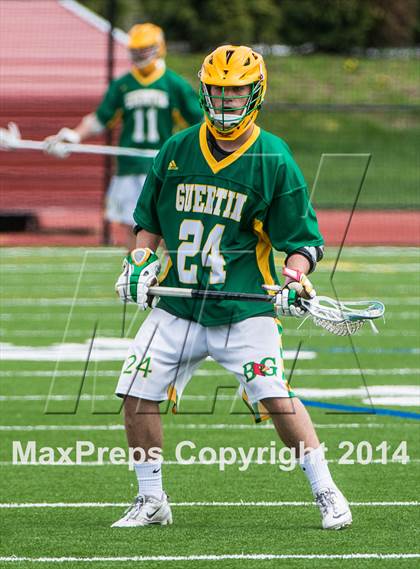 Thumbnail 3 in Bishop Guertin @ La Salle Academy photogallery.