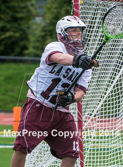 Thumbnail 1 in Bishop Guertin @ La Salle Academy photogallery.