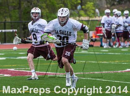 Thumbnail 3 in Bishop Guertin @ La Salle Academy photogallery.