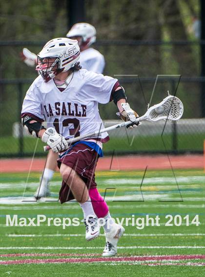 Thumbnail 2 in Bishop Guertin @ La Salle Academy photogallery.