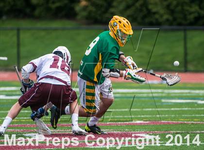 Thumbnail 3 in Bishop Guertin @ La Salle Academy photogallery.