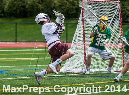 Thumbnail 3 in Bishop Guertin @ La Salle Academy photogallery.
