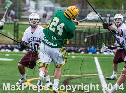 Thumbnail 3 in Bishop Guertin @ La Salle Academy photogallery.