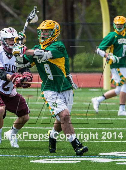 Thumbnail 1 in Bishop Guertin @ La Salle Academy photogallery.