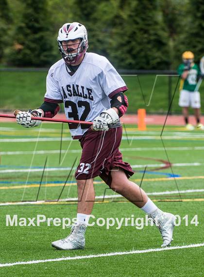 Thumbnail 1 in Bishop Guertin @ La Salle Academy photogallery.
