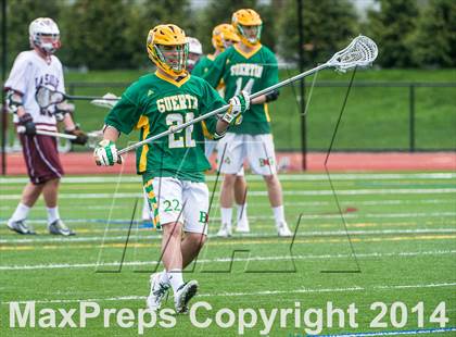Thumbnail 3 in Bishop Guertin @ La Salle Academy photogallery.