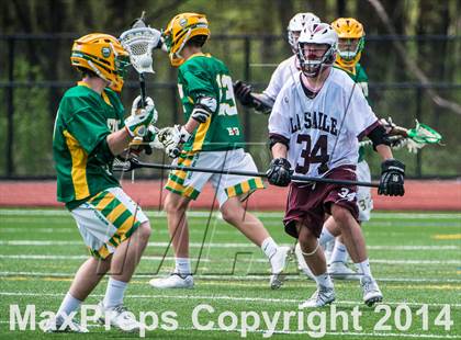 Thumbnail 1 in Bishop Guertin @ La Salle Academy photogallery.