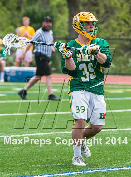 Thumbnail 2 in Bishop Guertin @ La Salle Academy photogallery.