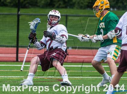 Thumbnail 1 in Bishop Guertin @ La Salle Academy photogallery.