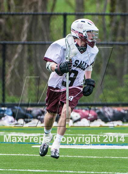 Thumbnail 3 in Bishop Guertin @ La Salle Academy photogallery.