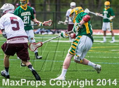 Thumbnail 2 in Bishop Guertin @ La Salle Academy photogallery.
