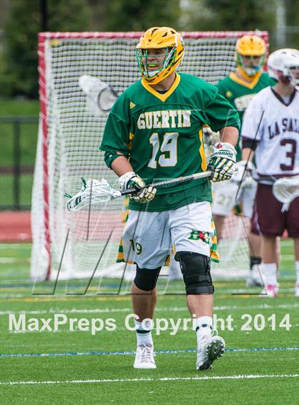 Thumbnail 3 in Bishop Guertin @ La Salle Academy photogallery.
