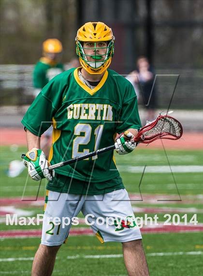Thumbnail 2 in Bishop Guertin @ La Salle Academy photogallery.