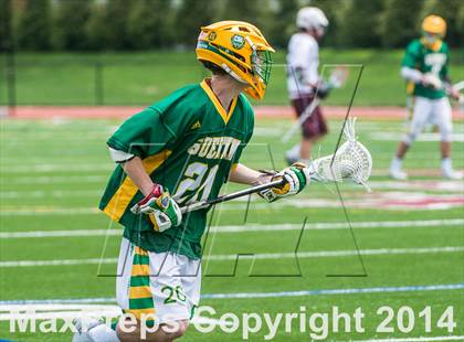 Thumbnail 1 in Bishop Guertin @ La Salle Academy photogallery.