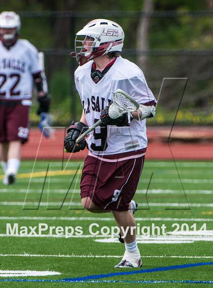 Thumbnail 1 in Bishop Guertin @ La Salle Academy photogallery.