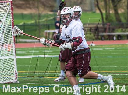 Thumbnail 1 in Bishop Guertin @ La Salle Academy photogallery.