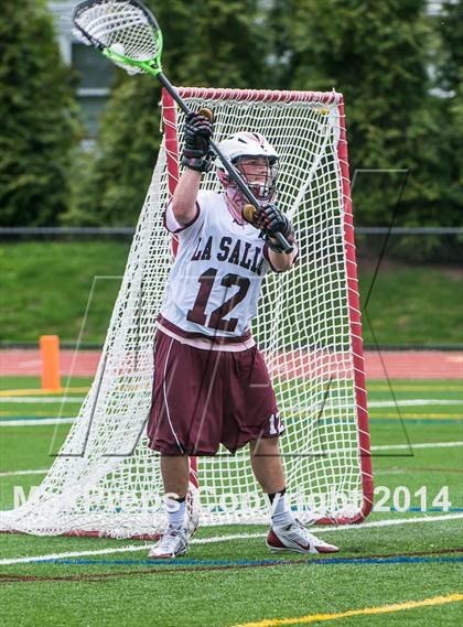 Thumbnail 3 in Bishop Guertin @ La Salle Academy photogallery.