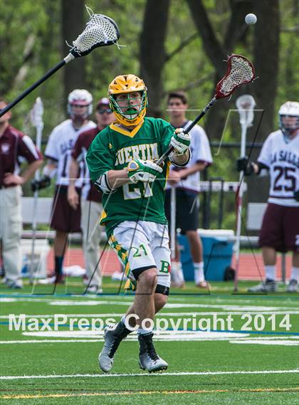 Thumbnail 1 in Bishop Guertin @ La Salle Academy photogallery.