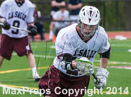 Thumbnail 1 in Bishop Guertin @ La Salle Academy photogallery.