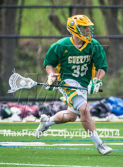 Thumbnail 3 in Bishop Guertin @ La Salle Academy photogallery.