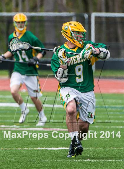 Thumbnail 1 in Bishop Guertin @ La Salle Academy photogallery.