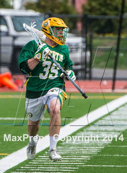 Thumbnail 2 in Bishop Guertin @ La Salle Academy photogallery.