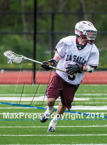 Thumbnail 1 in Bishop Guertin @ La Salle Academy photogallery.