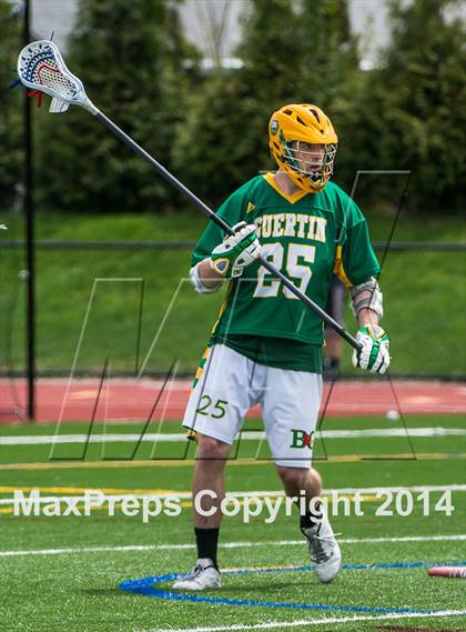 Thumbnail 2 in Bishop Guertin @ La Salle Academy photogallery.