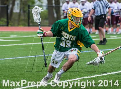 Thumbnail 3 in Bishop Guertin @ La Salle Academy photogallery.
