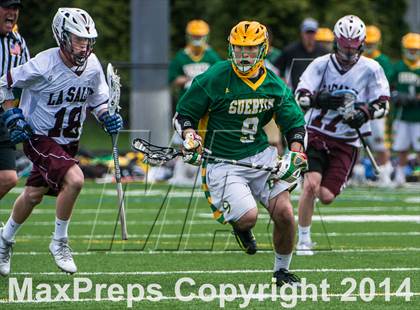Thumbnail 1 in Bishop Guertin @ La Salle Academy photogallery.
